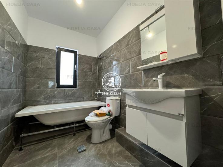 Vanzare apartament 3 camere, Tatarasi, Iasi