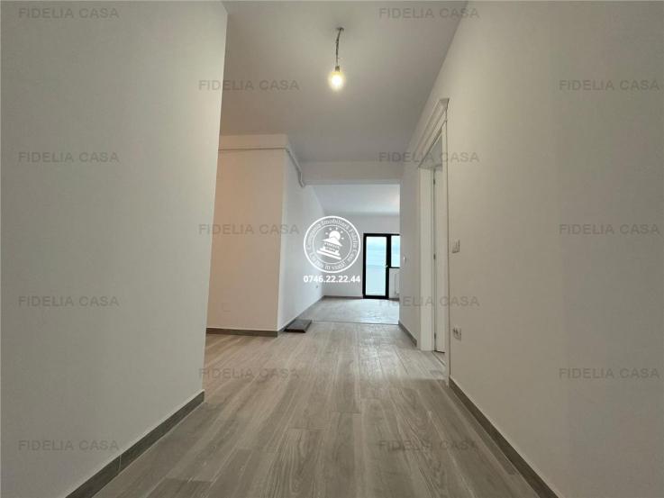 Vanzare apartament 3 camere, Tatarasi, Iasi