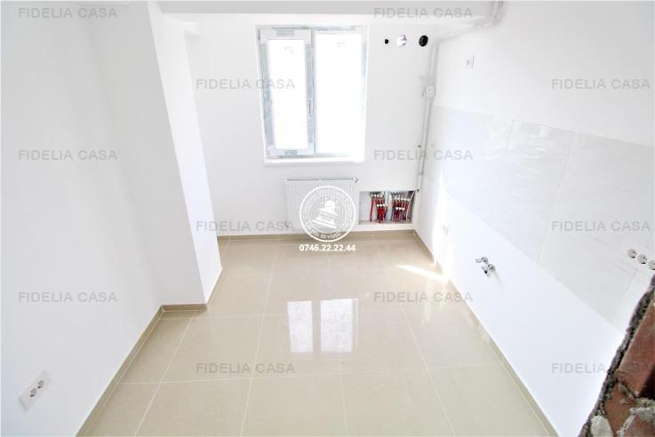 Vanzare apartament 2 camere, Bucium, Iasi