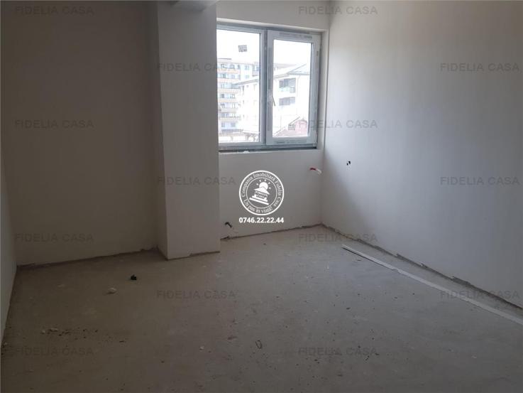 Vanzare apartament 2 camere, Bucium, Iasi