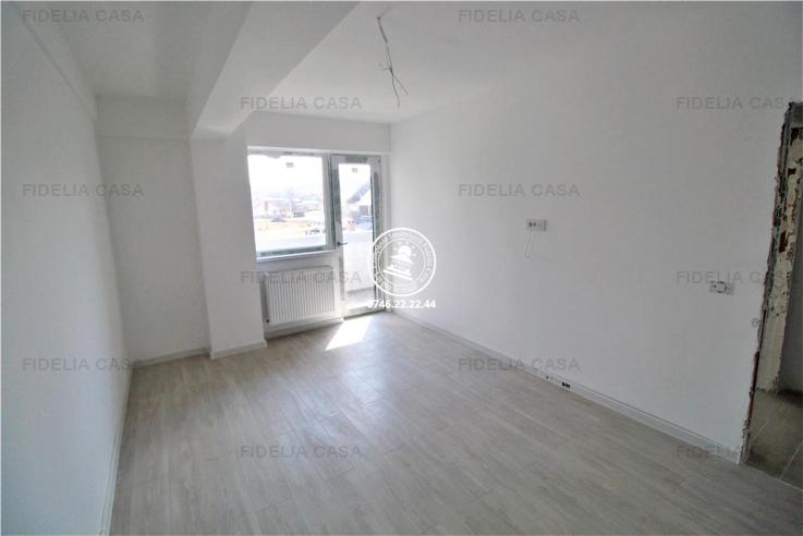 Vanzare apartament 2 camere, Bucium, Iasi