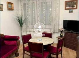 Vanzare apartament 3 camere, Piata Unirii 3, Iasi