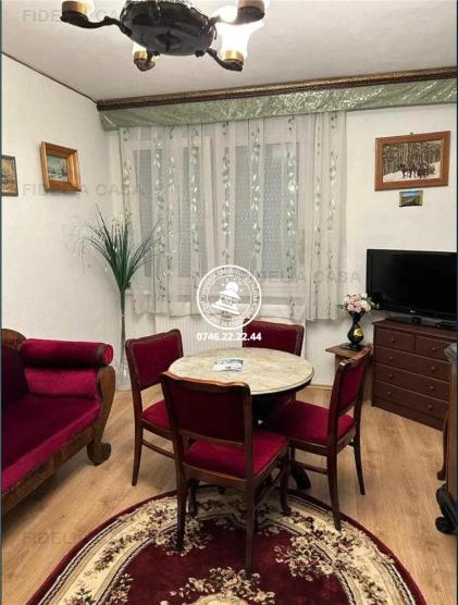 Vanzare apartament 3 camere, Piata Unirii 3, Iasi