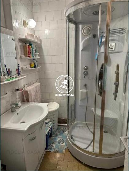 Vanzare apartament 3 camere, Piata Unirii 3, Iasi