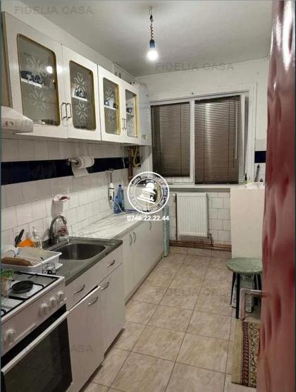 Vanzare apartament 3 camere, Piata Unirii 3, Iasi