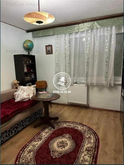 Vanzare apartament 3 camere, Piata Unirii 3, Iasi