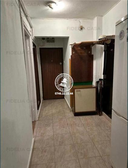 Vanzare apartament 3 camere, Piata Unirii 3, Iasi