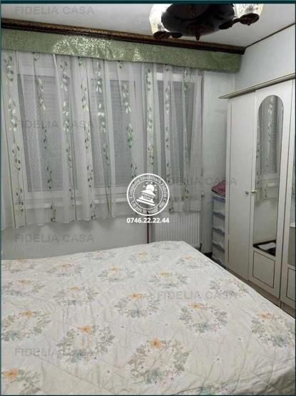 Vanzare apartament 3 camere, Piata Unirii 3, Iasi