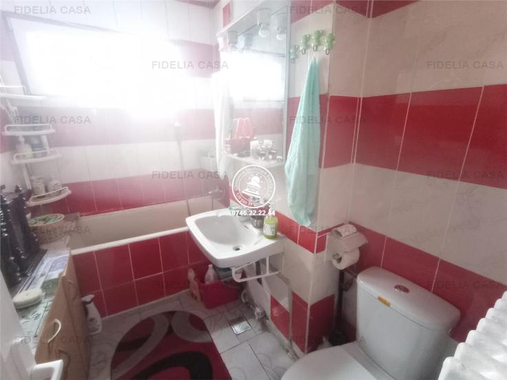 Vanzare apartament 2 camere, Cantemir, Iasi