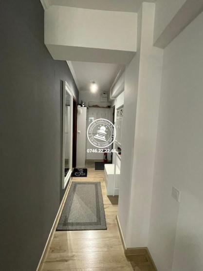 Vanzare apartament 3 camere, Podu Ros, Iasi