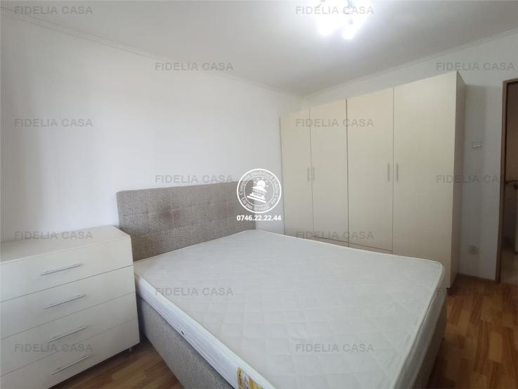 Vanzare apartament 3 camere, Podu Ros, Iasi