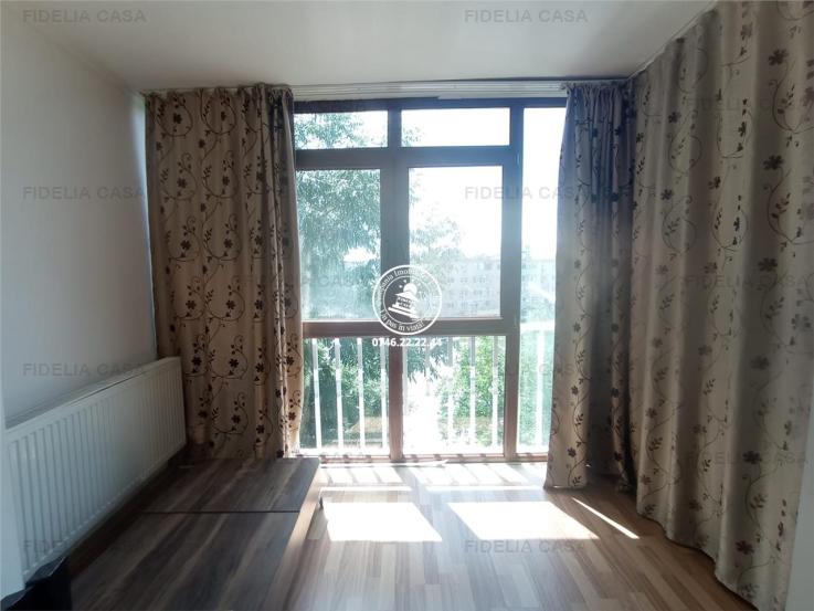 Vanzare apartament 3 camere, Podu Ros, Iasi