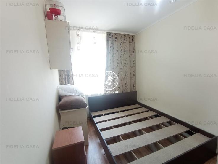 Vanzare apartament 3 camere, Podu Ros, Iasi