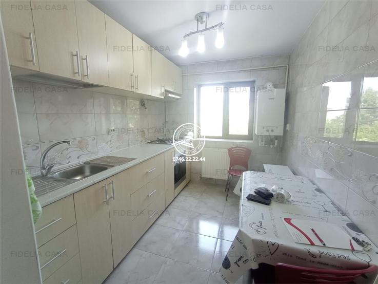 Vanzare apartament 3 camere, Podu Ros, Iasi