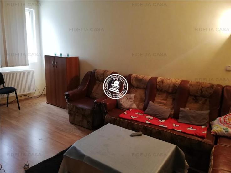 Vanzare apartament 2 camere, Piata Unirii 3, Iasi