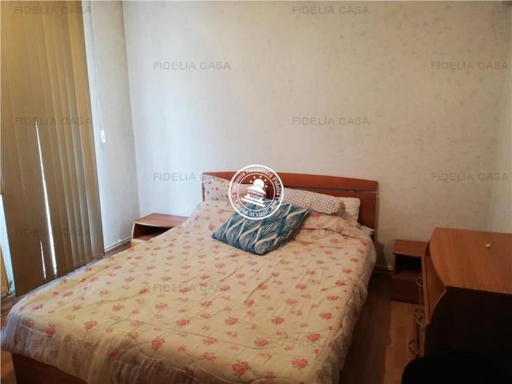 Vanzare apartament 2 camere, Piata Unirii 3, Iasi