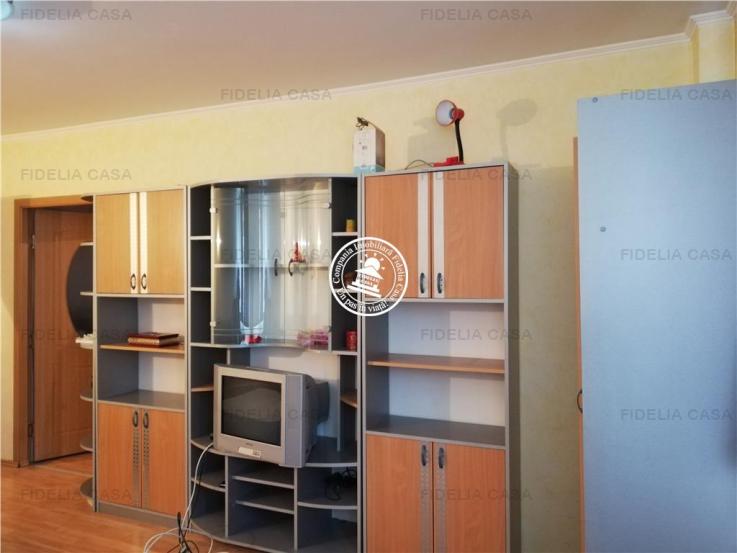 Vanzare apartament 2 camere, Piata Unirii 3, Iasi