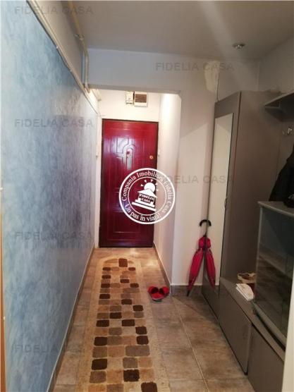 Vanzare apartament 2 camere, Piata Unirii 3, Iasi