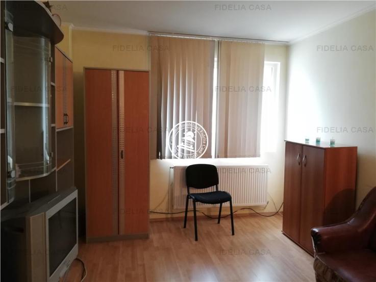 Vanzare apartament 2 camere, Piata Unirii 3, Iasi