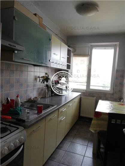 Vanzare apartament 2 camere, Piata Unirii 3, Iasi