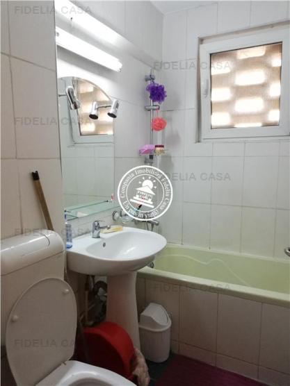 Vanzare apartament 2 camere, Piata Unirii 3, Iasi