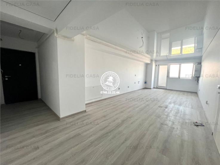 Vanzare apartament 2 camere, Copou, Iasi