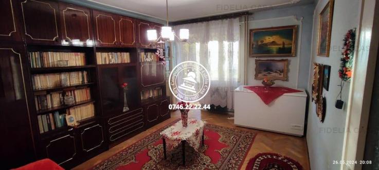 Vanzare apartament 2 camere, Podu Ros, Iasi