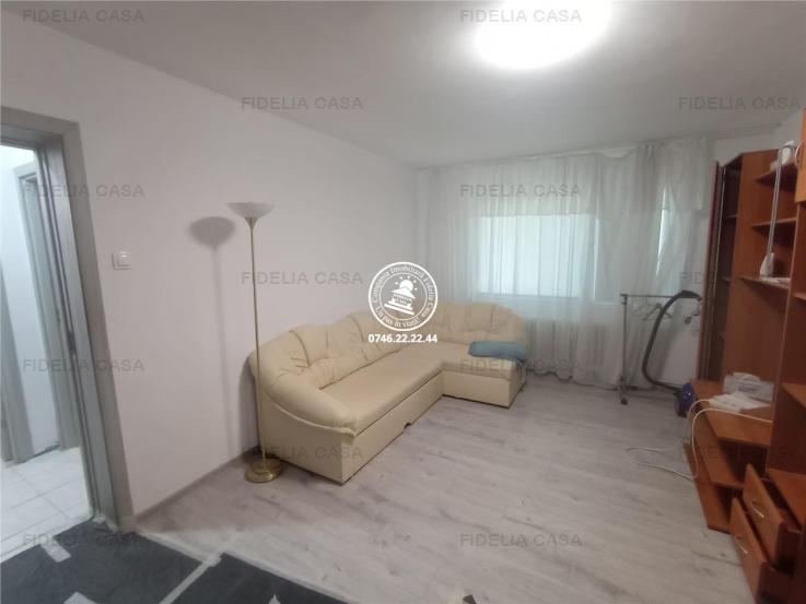 Vanzare apartament 2 camere, Cantemir, Iasi