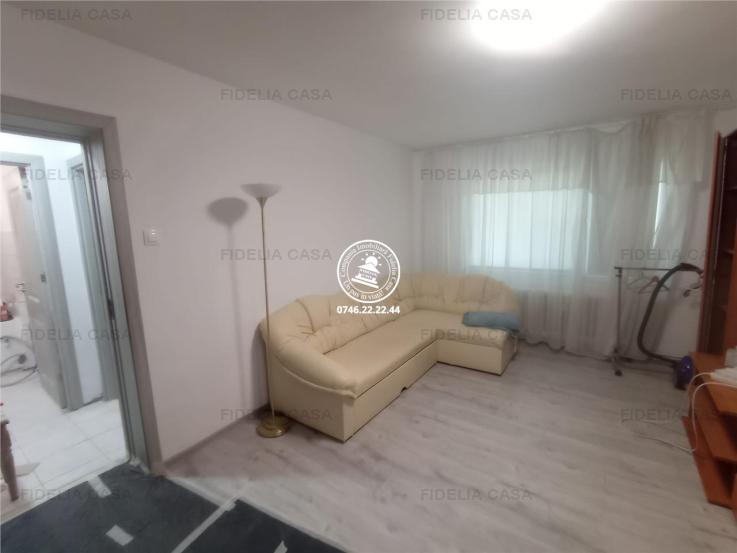 Vanzare apartament 2 camere, Cantemir, Iasi