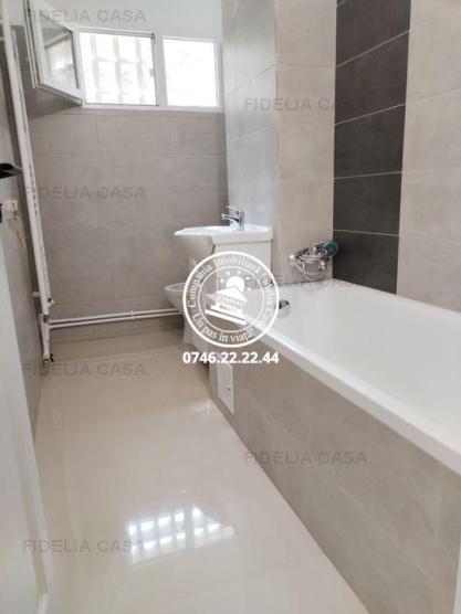 Vanzare apartament 2 camere, Cantemir, Iasi