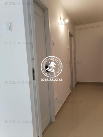 Vanzare apartament 2 camere, Cantemir, Iasi