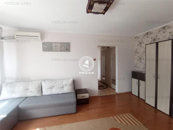 Vanzare apartament 2 camere, Podu Ros, Iasi