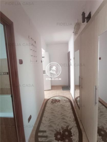 Vanzare apartament 2 camere, Podu Ros, Iasi