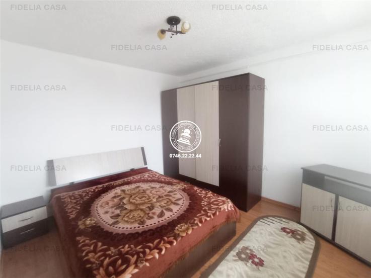 Vanzare apartament 2 camere, Podu Ros, Iasi