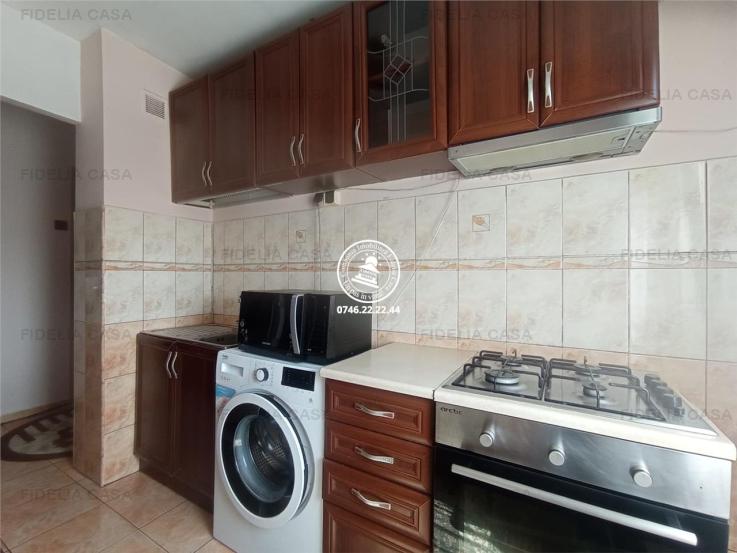 Vanzare apartament 2 camere, Podu Ros, Iasi