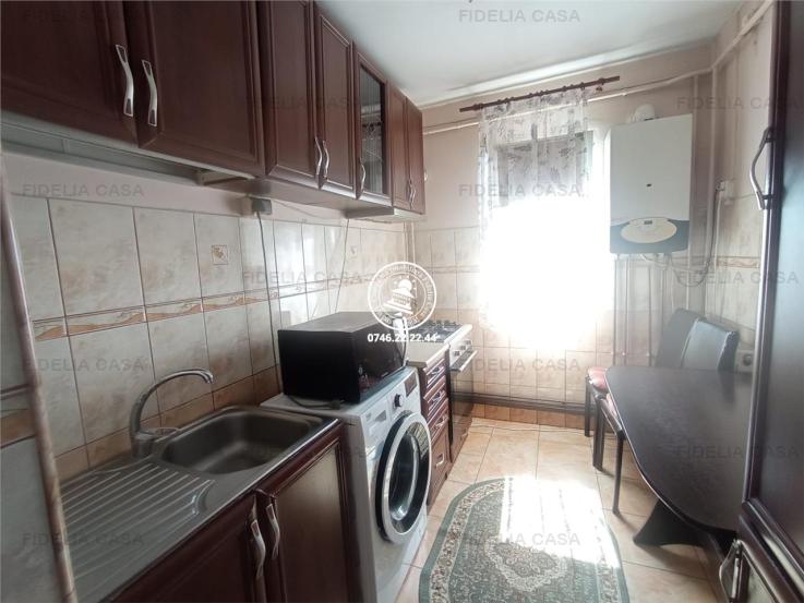 Vanzare apartament 2 camere, Podu Ros, Iasi