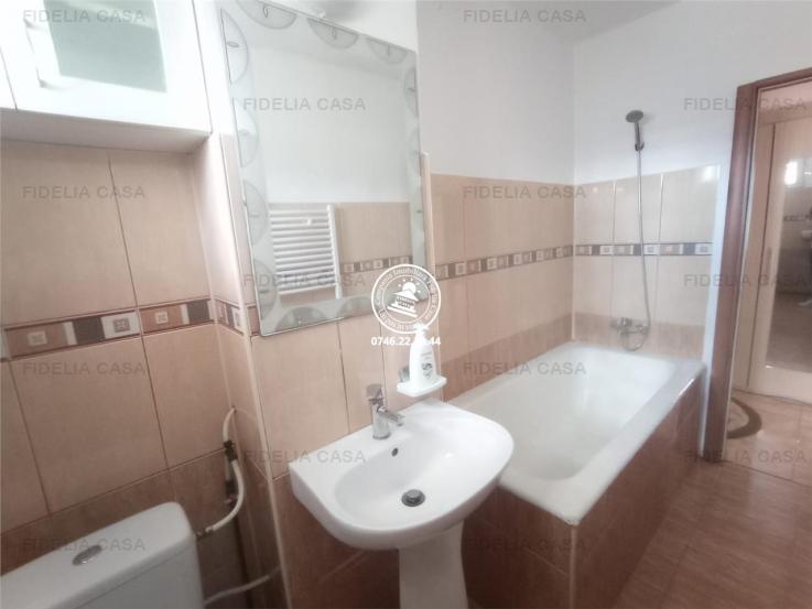 Vanzare apartament 2 camere, Podu Ros, Iasi