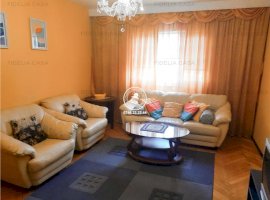 Inchiriere apartament 2 camere, Frumoasa, Iasi