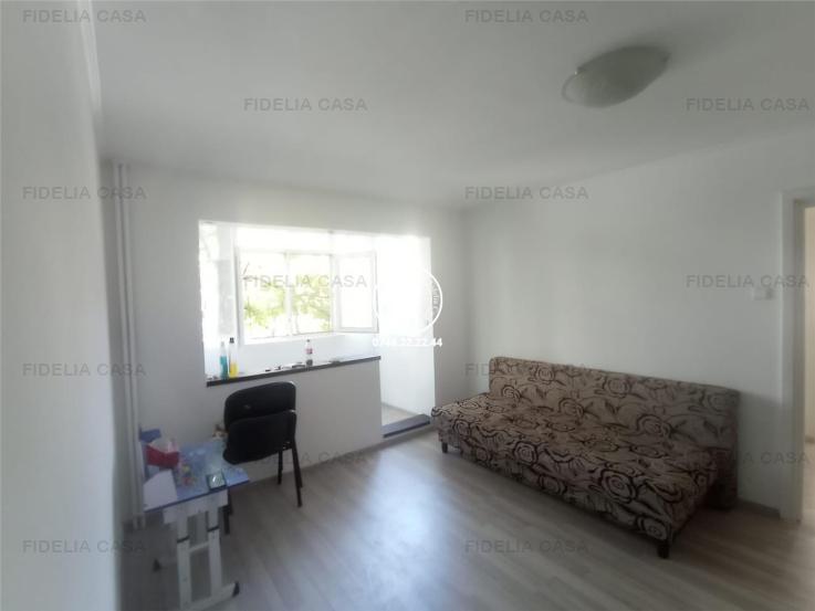 Vanzare apartament 2 camere, Podu Ros, Iasi