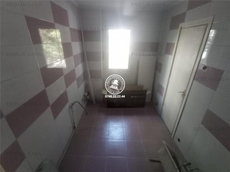 Vanzare apartament 2 camere, Podu Ros, Iasi