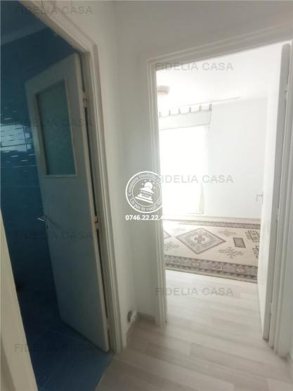 Vanzare apartament 2 camere, Podu Ros, Iasi