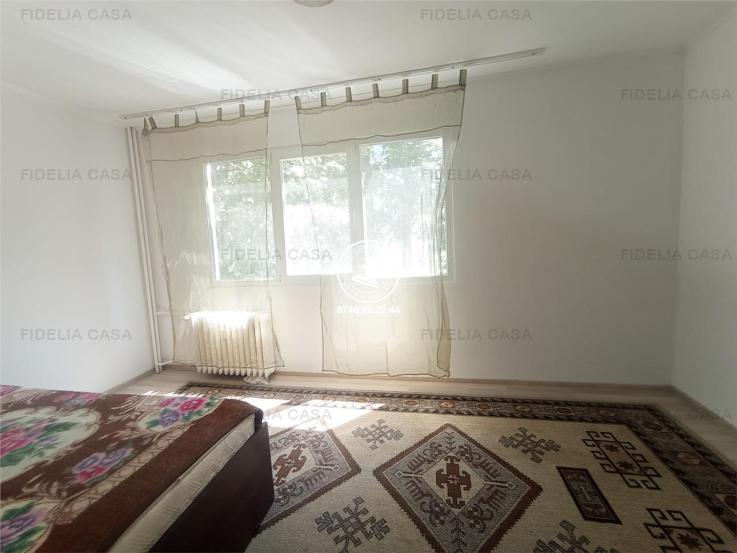 Vanzare apartament 2 camere, Podu Ros, Iasi