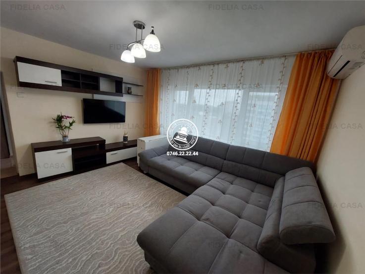 Vanzare apartament 3 camere, Podu Ros, Iasi