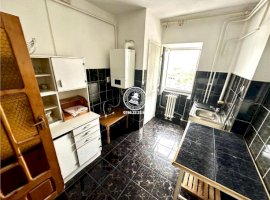 Vanzare apartament 3 camere, Pacurari, Iasi