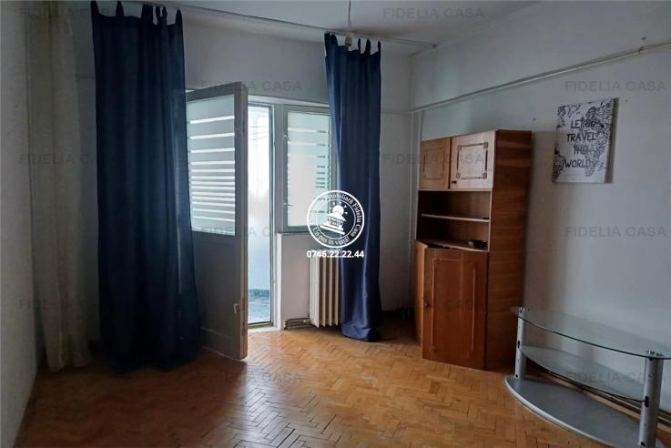 Vanzare apartament 3 camere, Pacurari, Iasi