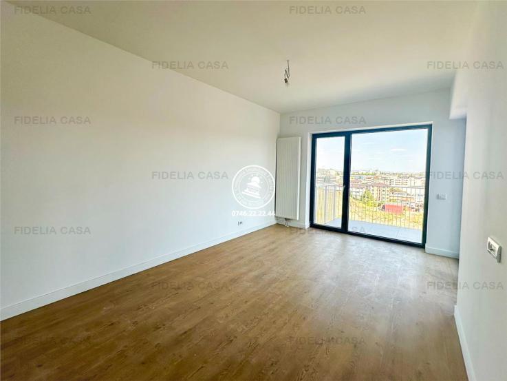 Vanzare apartament 3 camere, Tudor Vladimirescu, Iasi