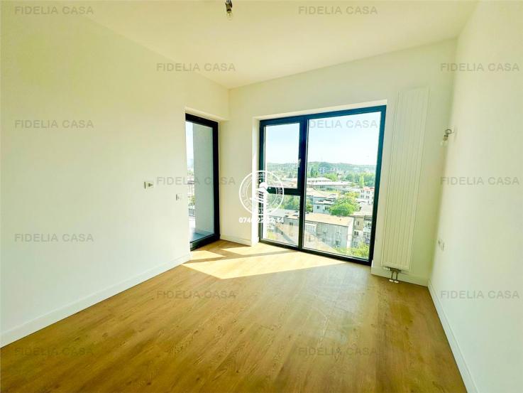 Vanzare apartament 3 camere, Tudor Vladimirescu, Iasi