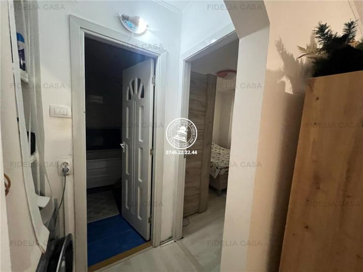 Vanzare apartament 2 camere, Frumoasa, Iasi