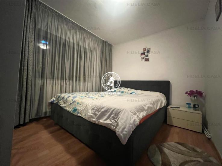 Vanzare apartament 4 camere, Frumoasa, Iasi