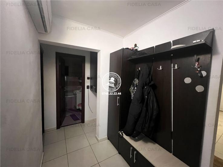 Vanzare apartament 4 camere, Frumoasa, Iasi